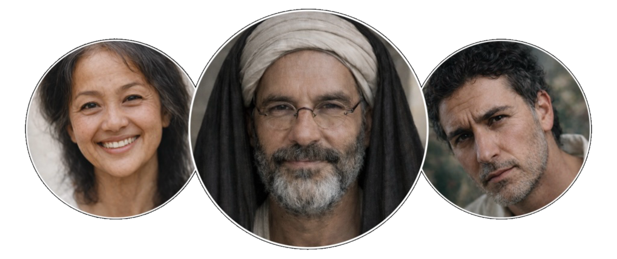 We are Quantum Entangled :-)